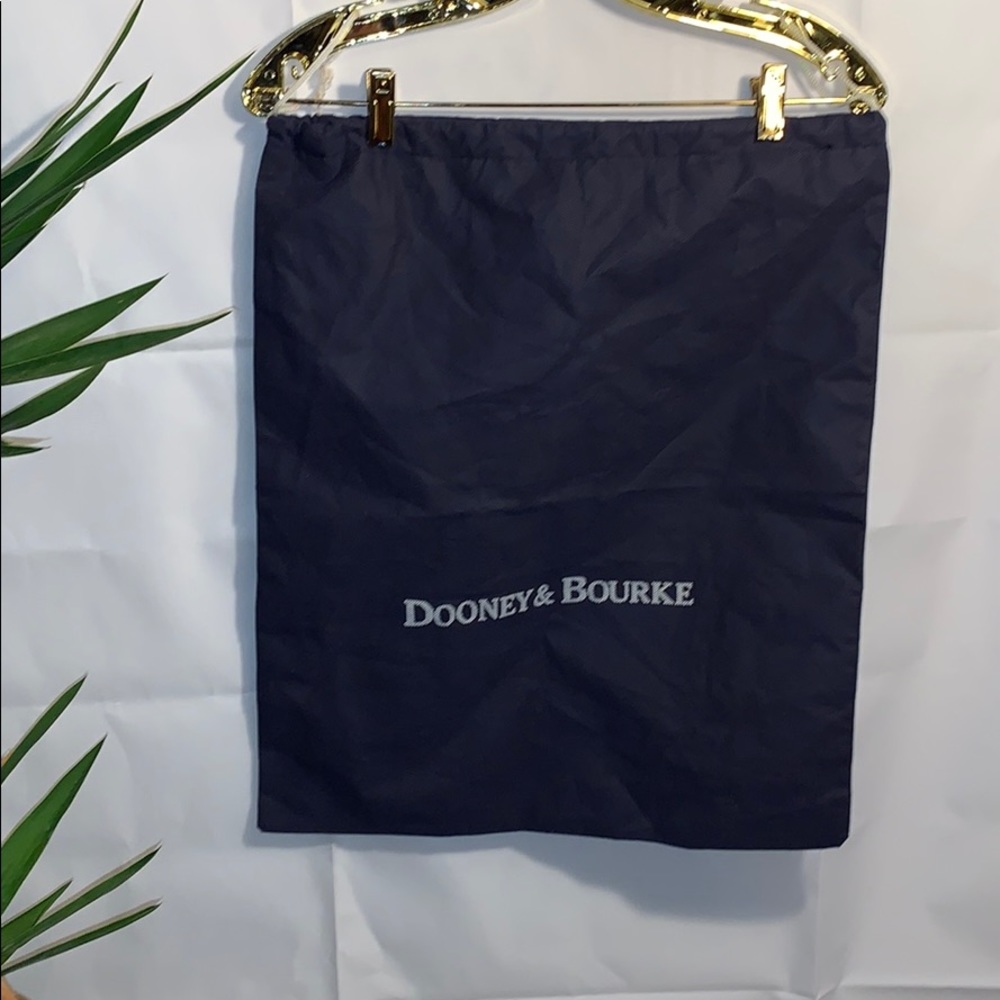 Dooney & Bourke Dust Cover 21”x17”